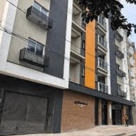 Apartamento Novinho E Confortavel No Centro De Foz Foz do Iguacu Luaran gambar