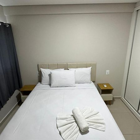 Apartamento Novinho E Confortavel No Centro De Foz Foz do Iguacu Luaran gambar
