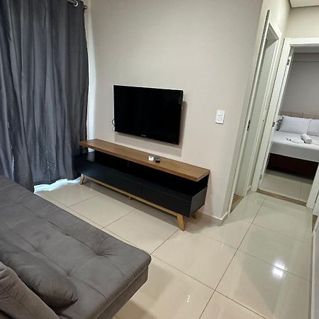 Apartamento Novinho E Confortavel No Centro De Foz Foz do Iguacu Luaran gambar