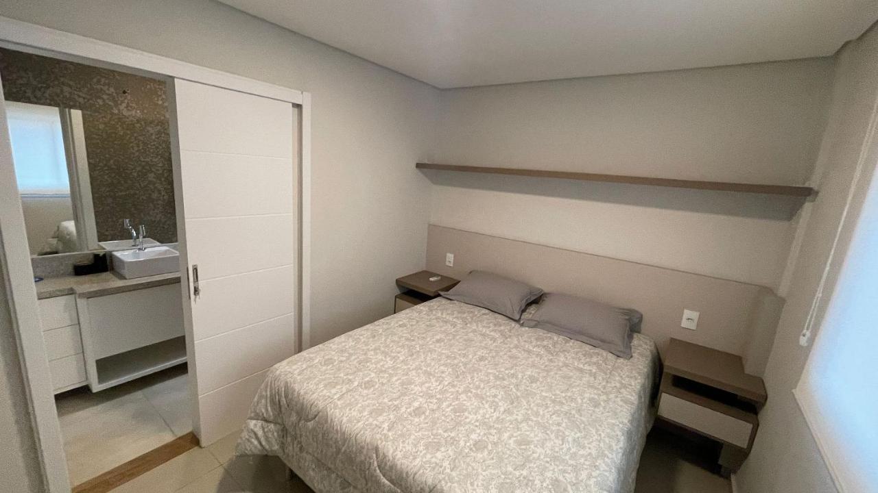 Apartamento Novinho E Confortavel No Centro De Foz Foz do Iguacu Luaran gambar