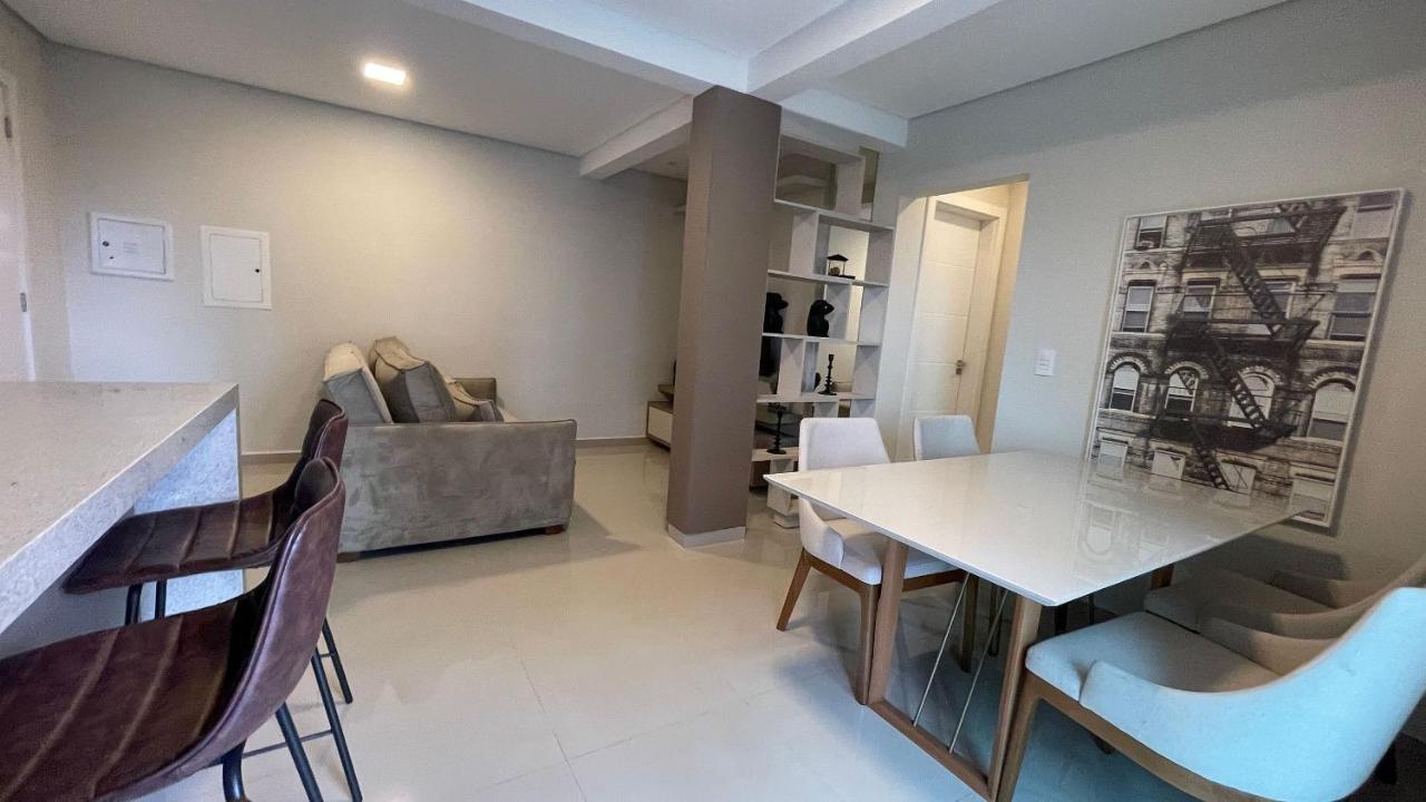 Apartamento Novinho E Confortavel No Centro De Foz Foz do Iguacu Luaran gambar