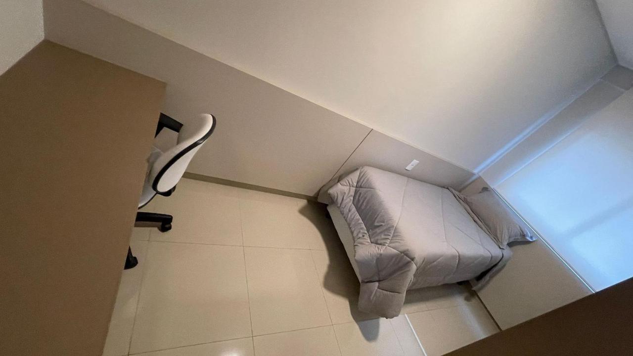 Apartamento Novinho E Confortavel No Centro De Foz Foz do Iguacu Luaran gambar