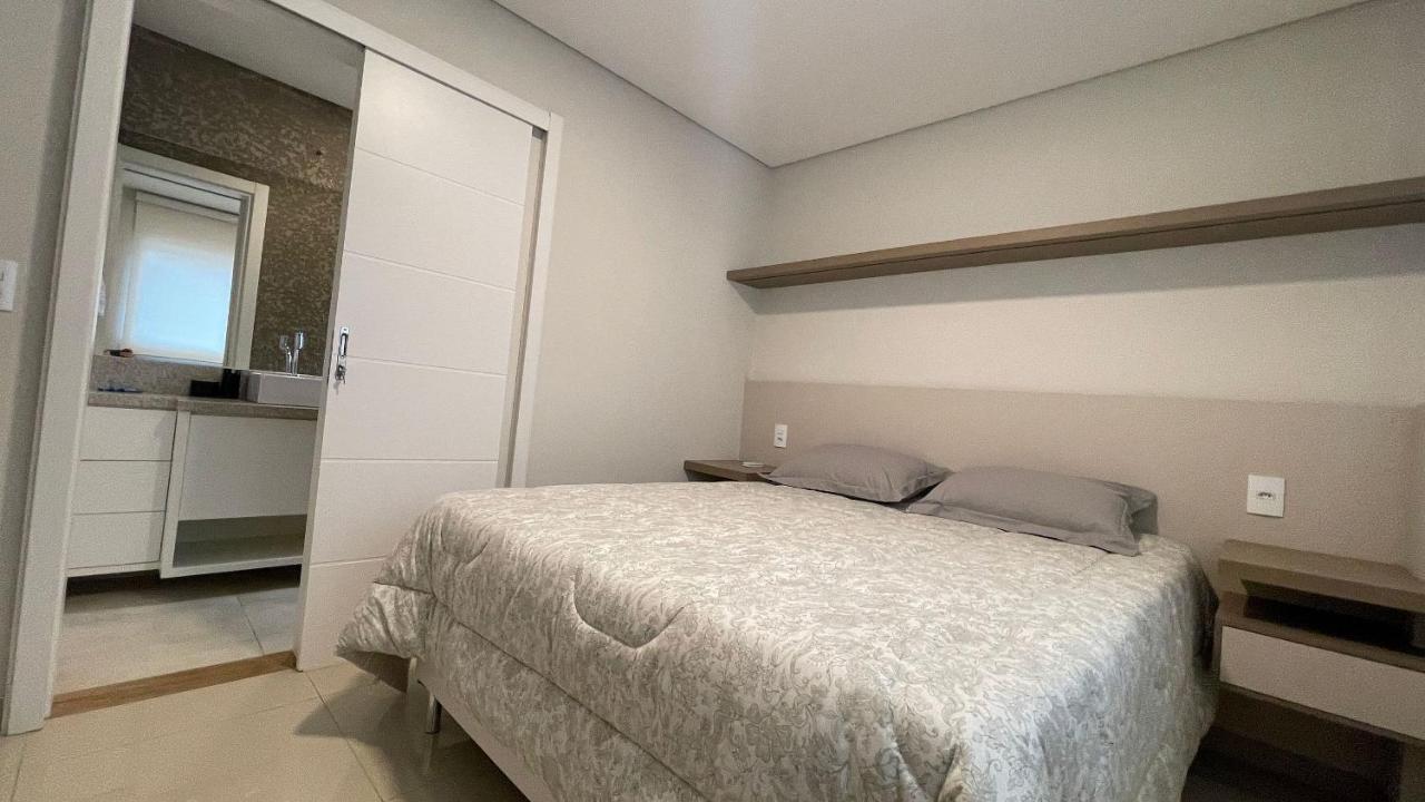 Apartamento Novinho E Confortavel No Centro De Foz Foz do Iguacu Luaran gambar