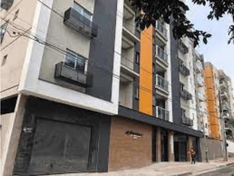 Apartamento Novinho E Confortavel No Centro De Foz Foz do Iguacu Luaran gambar
