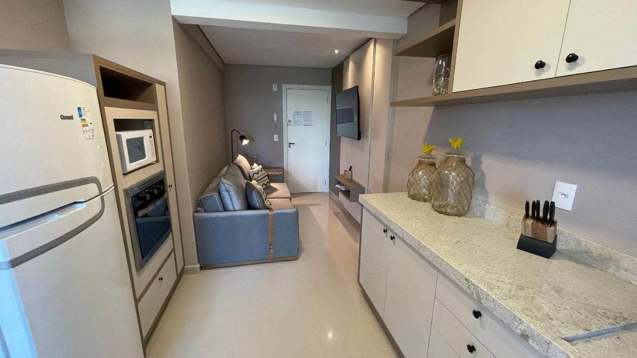 Apartamento Novinho E Confortavel No Centro De Foz Foz do Iguacu Luaran gambar