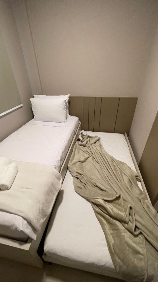 Apartamento Novinho E Confortavel No Centro De Foz Foz do Iguacu Luaran gambar