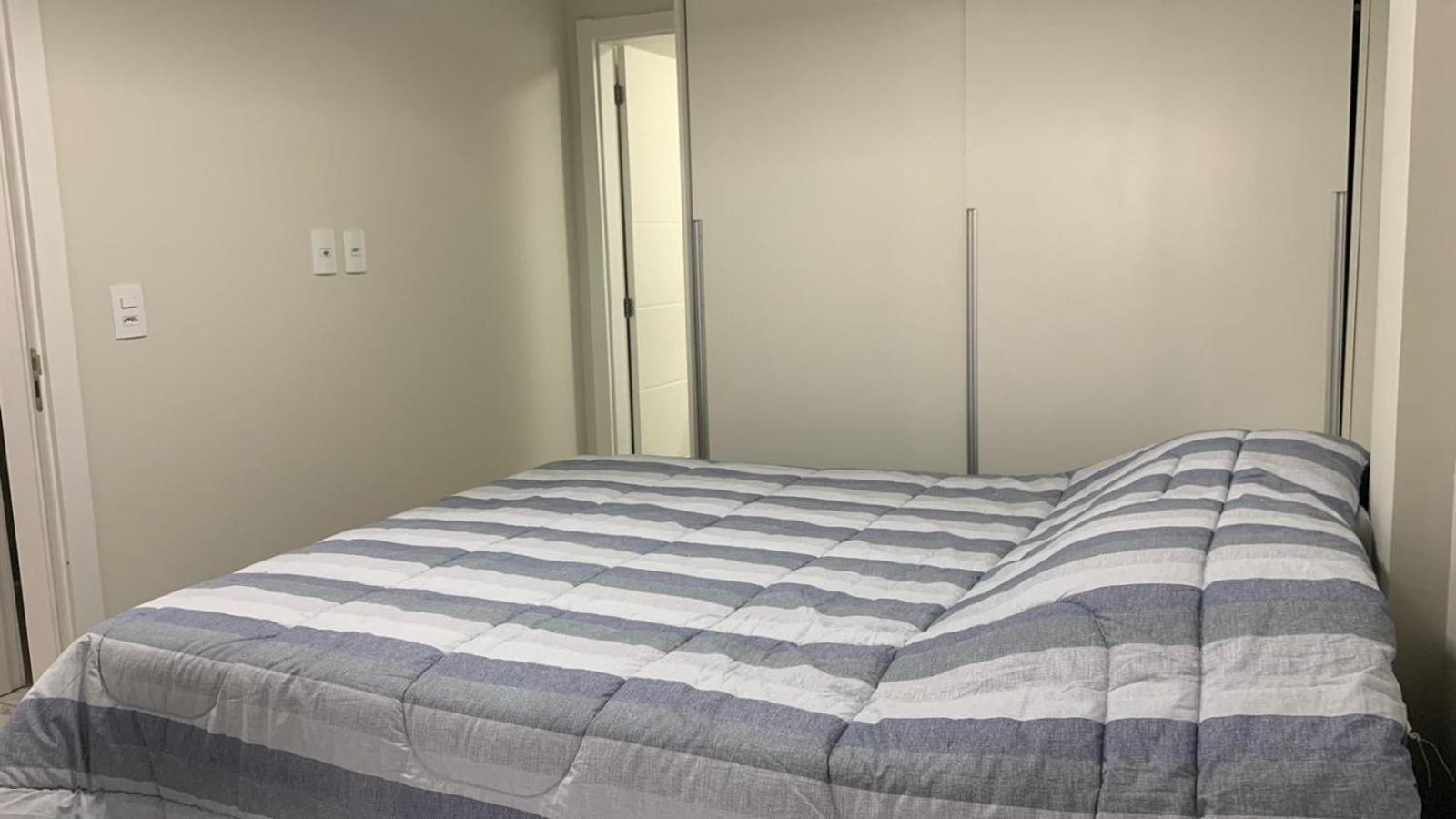 Apartamento Novinho E Confortavel No Centro De Foz Foz do Iguacu Luaran gambar