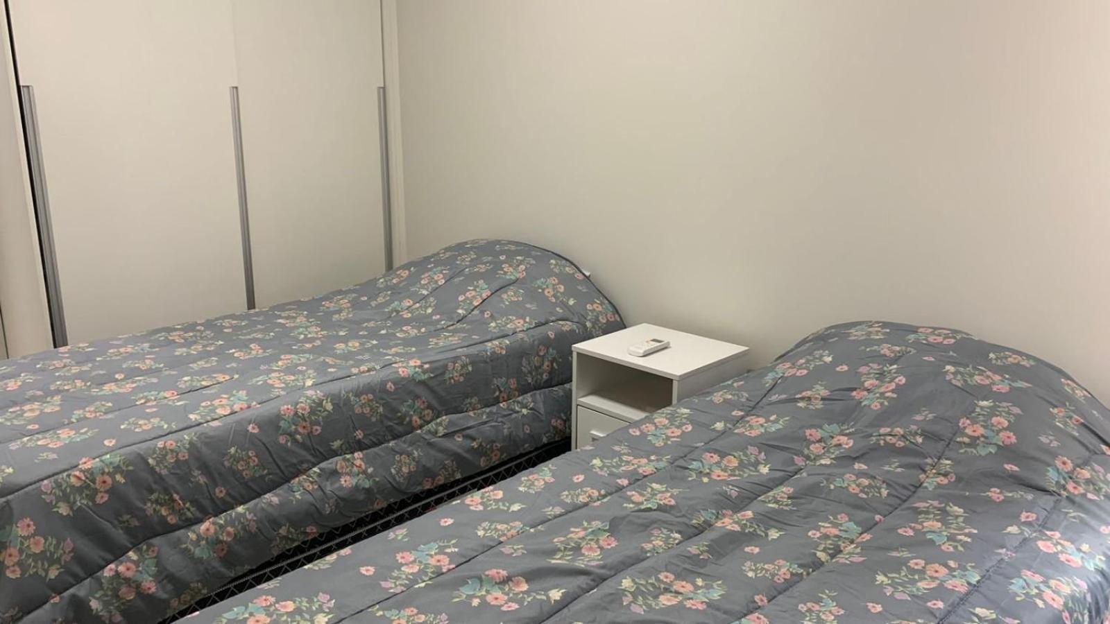 Apartamento Novinho E Confortavel No Centro De Foz Foz do Iguacu Luaran gambar