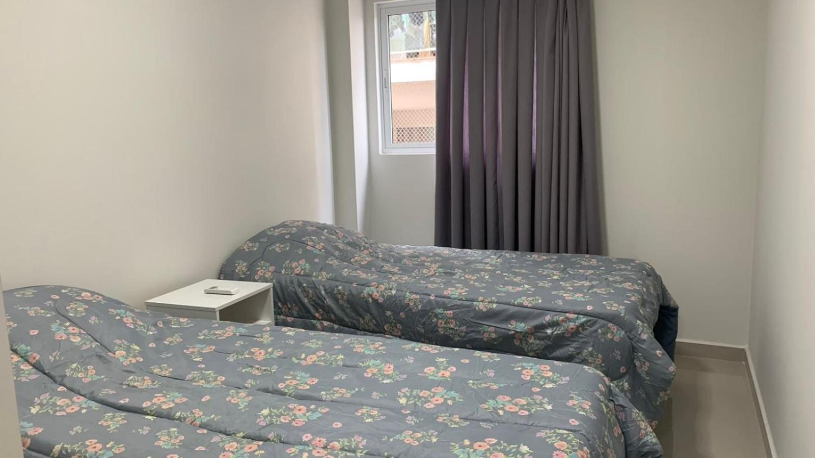 Apartamento Novinho E Confortavel No Centro De Foz Foz do Iguacu Luaran gambar