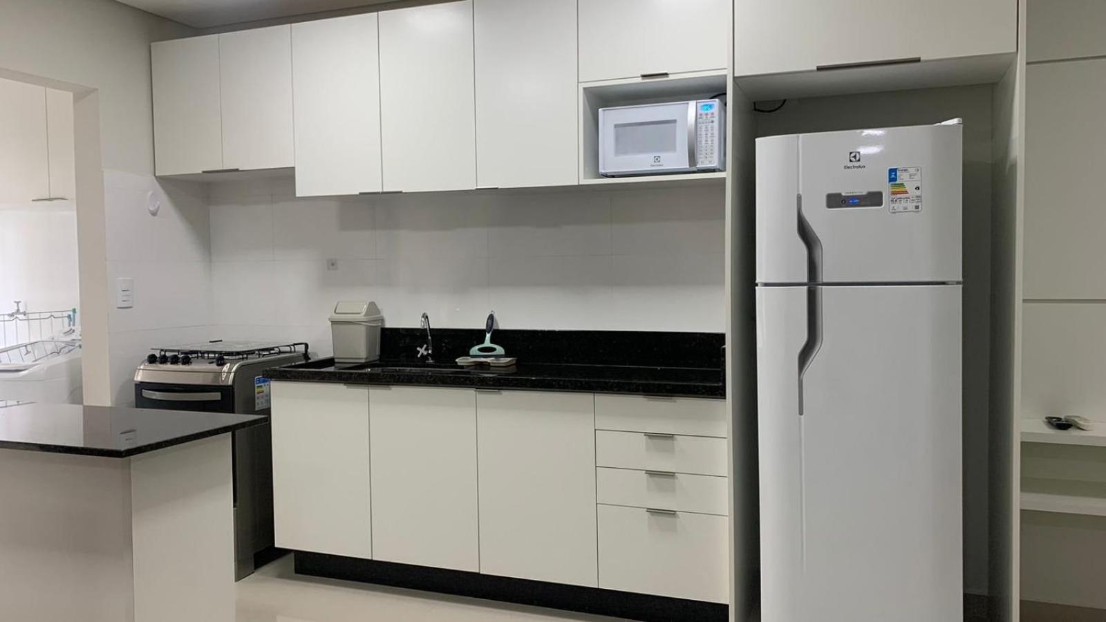 Apartamento Novinho E Confortavel No Centro De Foz Foz do Iguacu Luaran gambar